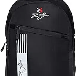 zaysoo Casual Laptop Backpack/Office Bag/School Bag/College Bag/Business Bag/Travel Backpack-picture-41