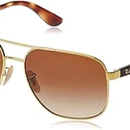 ray-ban Unisex Square Sunglasses - 0RB3678I-picture-22