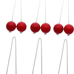 LOOM TREE Speed Agility Hurdle Fitness Adjustable for Soccer Obstacle Courses Athletic Green | Team Sports | Soccer | Training Aids-image-30