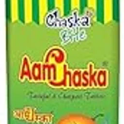 Chaska Bite Aam Chaska Chatpati Tablet Dry Mango Candy Digestive Pack Of 1 Chatpata Candy,250 Gram-image-3
