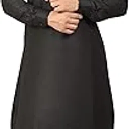 k-royals Men's Cotton Blend Pathani Kurta Pyjama Suit-picture-51