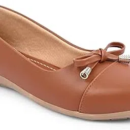 adisa wear Womens Ws1003 Ballet Flat-picture-10