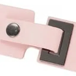 MERISHOPP®2xBusy Board Montessori Toys Early Learning for Birthday Gift Pink Buckle|Baby | Toys for Baby | Developmental Baby Toys-picture-16