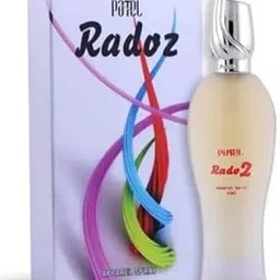 SIYAROMA Radoz Apparel Spray, Unisex Fragrance With Colorful Design Box, Premium Perfume, 60ml-picture-36