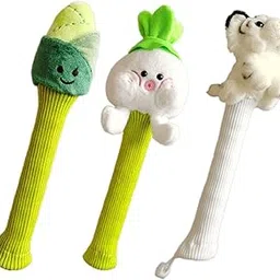 BNF® Badminton Racket Handle Cover with Drawstring Racket Handle Protective Cover Green|Sporting Goods | Tennis & Racquet Sports | Tennis | Grips-picture-17