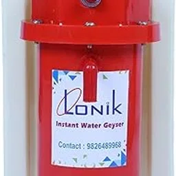 Lonik Premium Super Instant Water Heater®™ with 2 Years Replacement Guarantee LTPL-9050-picture-27