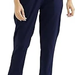 Women Cotton Trouser Pant for Women | Girls Formal Casual Daily Party Office Wear-picture-24