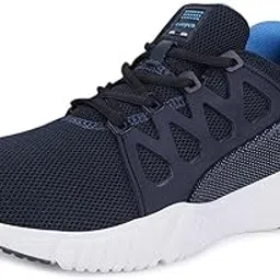 campus Barley Men's Lace-Up Training/Gym-picture-18