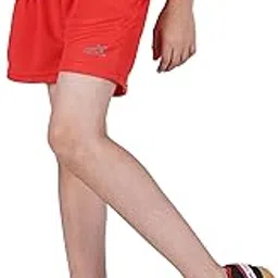 Vector X OKS-217 Kids Polyester Multipurpose Dry-Touch Shorts Combo Set-picture-11