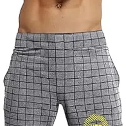 mrb Men Regular Wear Checked Shorts | Feels Comfortable Ideal for Causal Outings (Pack of 1)-picture-41