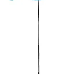 Plant Umbrella with Metal Stake Weatherproof Sun Shade Cloth for Garden Beds Blue | Home & Garden | Yard, Garden & Outdoor Living | Garden Structures & Shade | Umbrellas-picture-11