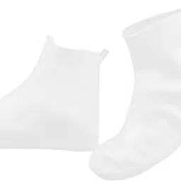 calandis Calandis™ Rain Boots Durable Foldable 1 Pair Rain Shoe Covers for Sports Hiking Garden White 26Cm | Shoe Covers | Cycling Shoes & Shoe Covers | Cycling-picture-38