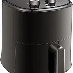 Air Fryer 10L Mechanical Air Fryer with Automatic Power-Off | Versatile Oilless Cooker for Healthy Cooking, Perfect for French Fries, Chicken, and More-picture-51