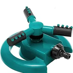 Garden Sprinkler, Adjustable 360 Degree Rotation Lawn Sprinkler, Large Area Coverage, Multipurpose Yard Sprinklers for Plant Irrigation and Kids Playing-picture-50