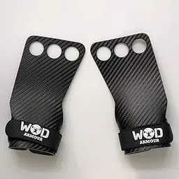 WOD Armour Carbon Grips-picture-11