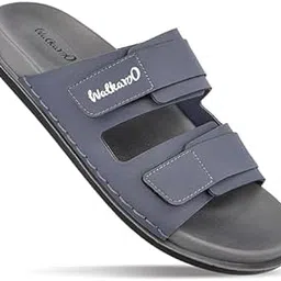 MAMU'S Comfort Sandal For Men's|CloudStep Dual-Density PU Sole – Ultimate Comfort|Stylish Casual Wear|(WE1347)-picture-23