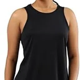 blissclub CloudFlex Tank | Weightless Comfort All Day Long | Sleeveless Design | Feels Like Second Skin | Flattering fit |Insanely Lightweight |-picture-32