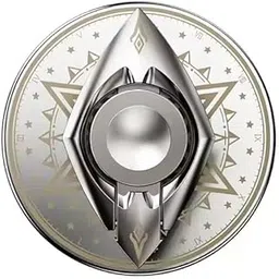 Magnetic Suction Ring Bracket - Metal Fingertip Gyroscope: The Magic Circle-picture-29