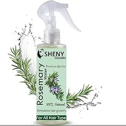 rose mary water for hair growth hair regrowth treatment For All Hair Types For Men & Women-picture-32
