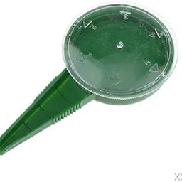 UJEAVETTE 3X Dial Seed Sower Planter Gardening Hand Held Flower Plant Seeder Green-picture-37