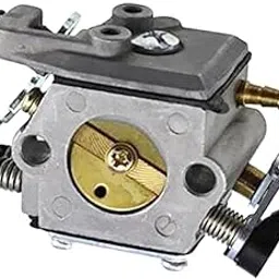 Carburetor Carb for for Walbro Wt-170, Husqvarna 51 (1990-01) / 51 (1991-10) / 51 (1994-06) / 55 (1990-01) / 55 (1991-10) / 55 (1994-06)-image-59