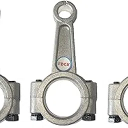 DGK® Connecting Rod for HTP Pump 50 Litter Pump | 3 Piston Pressure Pump Spair Part | Pack of 3 |-picture-25