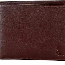adamis Bifold Men’s Wallet with Flip ID, Full Grain Leather, Extra Capacity Men's Leather Wallet with 6 Card Slots and 2 Compartments, Men’s Accessory, Gifting Wallet-picture-10