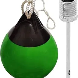 Meadawgs®Ball Round Anchor Buoy Boat Bumpers for Dock Floats Anchor Ball Pontoon A25| Motors | Parts & Accessories | Car & Truck Parts |1 Boat Bumpers-picture-37