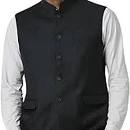 van heusen Men's A-Line Coat (VHNJDSLFM09049_Grey-picture-19