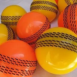 CE Rhino Seam Wind Ball (Multicolored) - for Indoor Outdoor Practice (Pack of 3)-picture-53