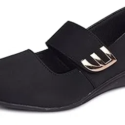 xe looks Stylish Wedges Bellies for Women-picture-48