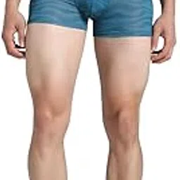 puma Men's Cotton Classic Camouflage Trunks-picture-33