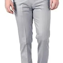 zeegold Men's Regular Fit PremiumTrouser-picture-13
