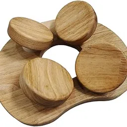 Bnf® Sauna Headrest with Rotatable Disc Modern Ergonomic Lightweight Back Support|Home & Garden | Yard, Garden & Outdoor Living | Pools & Spas | Sauna Parts & Accessories image 1