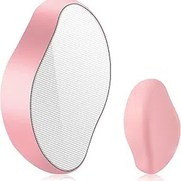 Crystal Hair Eraser, Painless Hair Removal Tool for Women & Men, Reusable, Exfoliating, Suitable for All Body Parts-picture-10