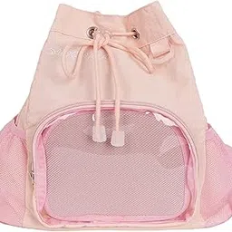 FABLOFT Girls Backpack Fashion Women Bag Rucksack for Birthday Gift Shopping Camping pink-picture-23