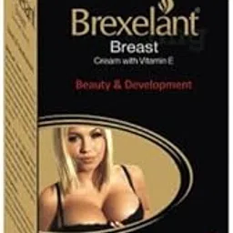Celestial Organic Brexelant Cream for Women | Body Massage Cream with Aloe Vera - 60g-image-82