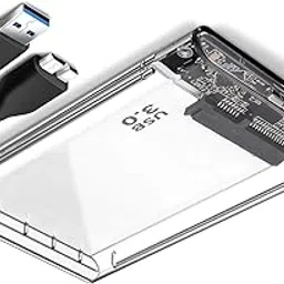 SAENTE HDD SSD USB 3.0 Case – Quick Install, Backup, Transfer & Secure Data-picture-21