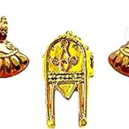 Thali Urukal Mangalsutra Set Mangalyam-picture-52