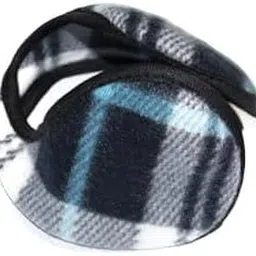 Earmuffs, Ear Muffs For Men And Women, Ear muffs, Warm Headwear For Winters, Earmuffs For Cold Weather, Winter Accessories Ear Muff-image-5