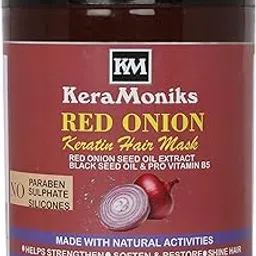 RED ONION KERATIN HAIR MASK 1000 ML-picture-14