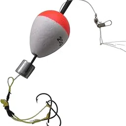 Fishing 3 Hook Set – Premium Multi-Size Hooks for Freshwater & Saltwater Fishing-image-7