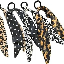 deepti chandna designs DEEPTI CHANDNA D,Scrunchies, Set for Girls,Scrunchies for Women,Best gift for Sister-picture-35