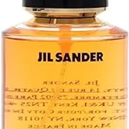 Jil Sander 4 By Jil Sander For Women. Eau De Parfum Spray 3.3 Oz Unboxed.-picture-42