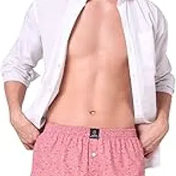 urban scottish Men's Cotton Printed Boxer-picture-19