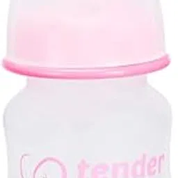tender flo Medi-Feed 60mlBaby Feeding Bottle for Girls | Perfect for Newborns and Toddlers | Ideal for 0-5 Years | Comfortable Grip and Leak-Proof Design for Easy Feeding - Pink-picture-28