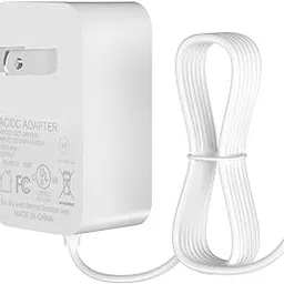 Digital Calendar Power Cord for Skylight Calendar ‎860004165262 Charger Replacement 15 inch Skylight Digital Planner AC Power Adapter ETL Listed-picture-43