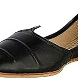 ryag Men's Ethnic Mojaris/Jutti-picture-24