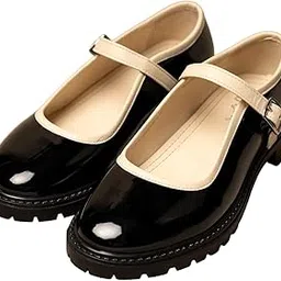 theater Sensei Pro Women Flats Classy Comfortable Shoes-picture-30