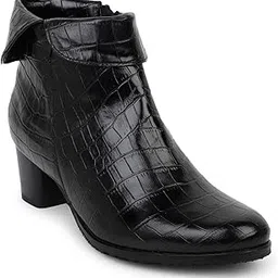 elle Women's El-daz-w-112 Ankle Boot-picture-25